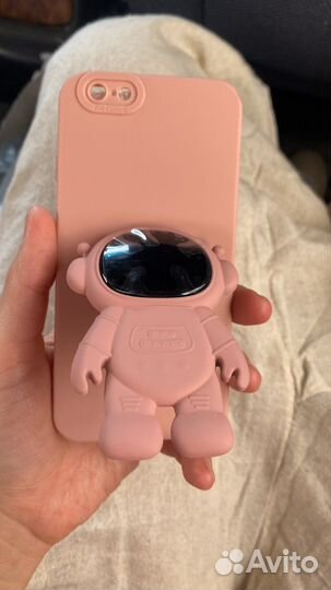 Чехол на iPhone 6s