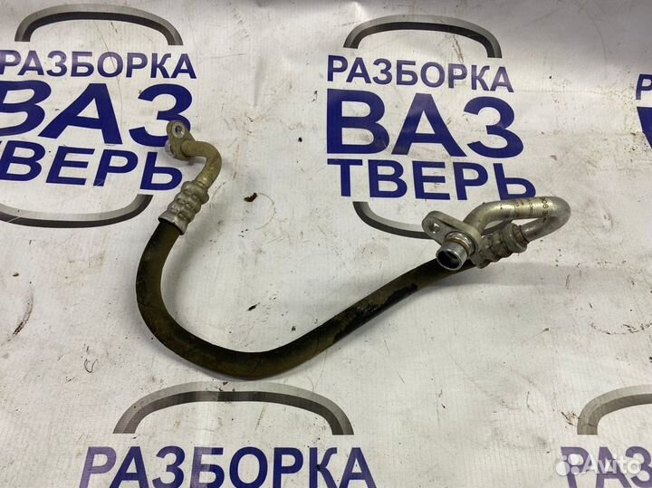 Трубка кондиционера Террано 3 Д10