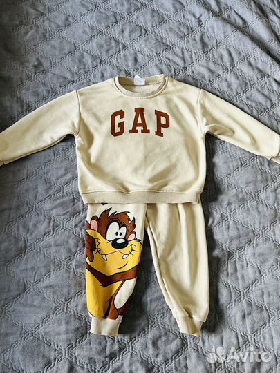 Костюм детский GAP 92/98