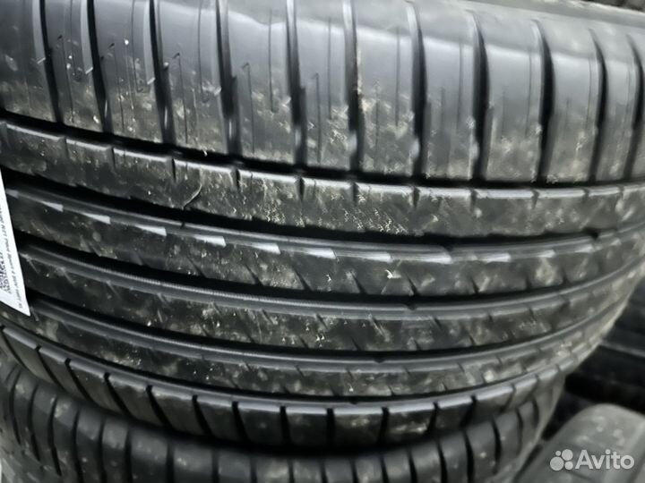 Michelin Pilot Sport 4 SUV 285/40 R22 110Y