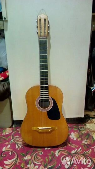 Гитары акустические