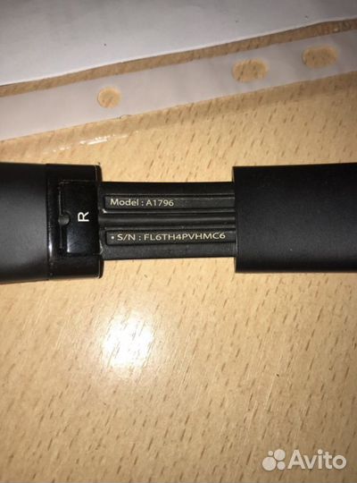 Наушники beats solo 3