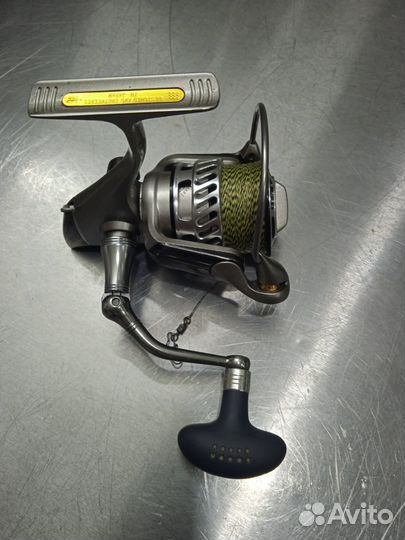 Катушка Кайда