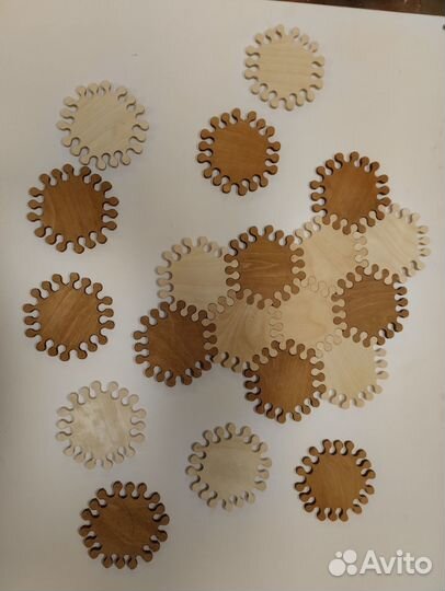 Развивайка. Тренажёр для реабилитации