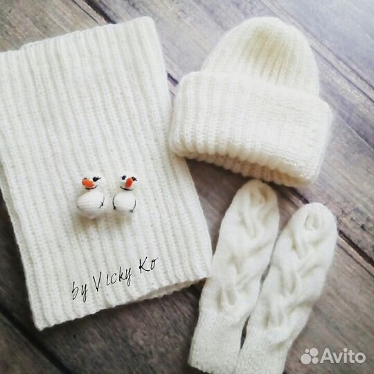 Комплект такори