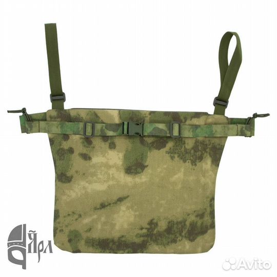 Пятиточечник баллистический раскладной Ярл С2