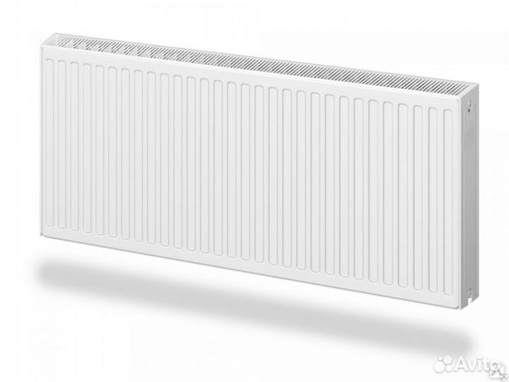 Радиатор стальной панельный C22 500х2600