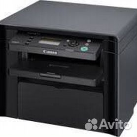 Драйвер для сканера canon mf4410