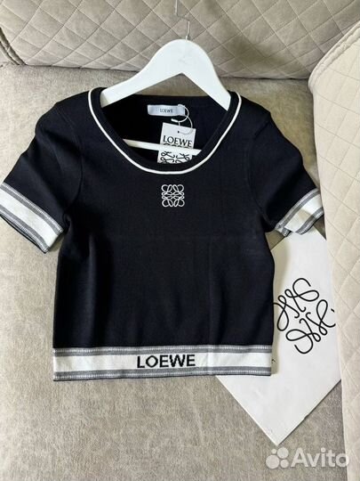 Американка loewe