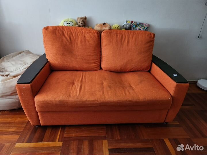 Диван раскладной