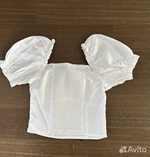 Топ, кофточка