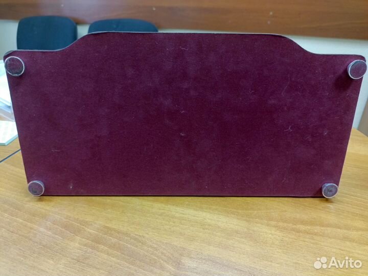 Настольный набор руководителя