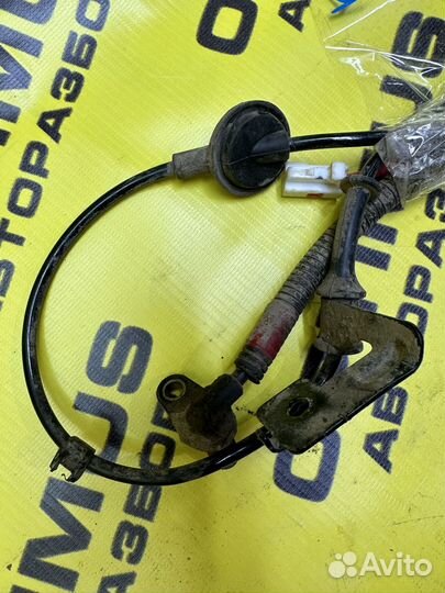 Датчик ABS задний Kia Rio 3