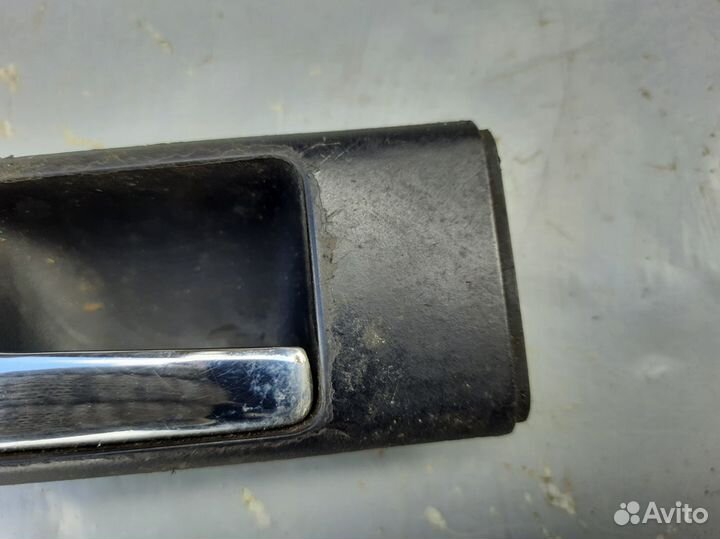 Ручка передней левой двери Ауди 100 с4