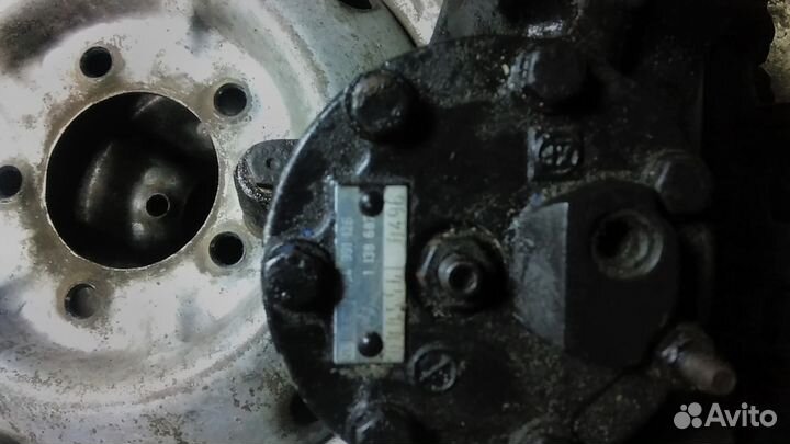 Рулевой редуктор для автомобиля BMW