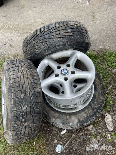 Диски bmw