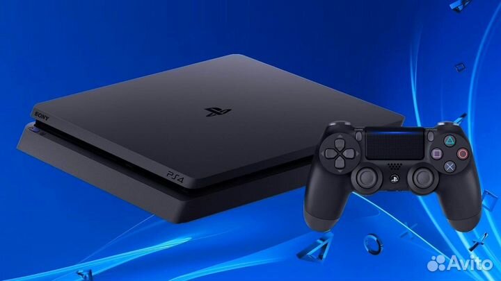 Прокат Аренда PS4 Xbox One S Xbox Series S