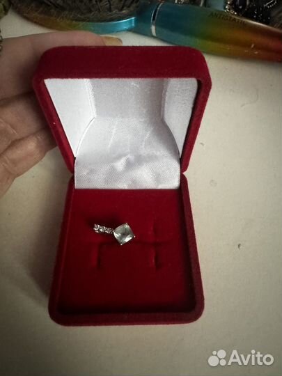 Серебро 925 пробы