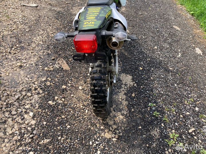 Suzuki DRZ 400S 2013г.в