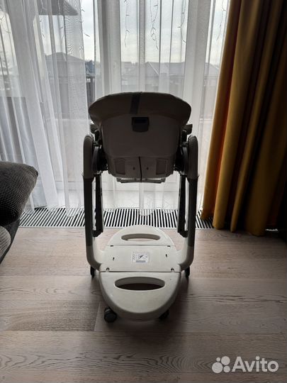 Стул для кормления