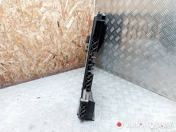 Кассета радиаторов BMW 5 E39 1998 32411141819