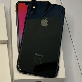 iPhone X, 64 ГБ