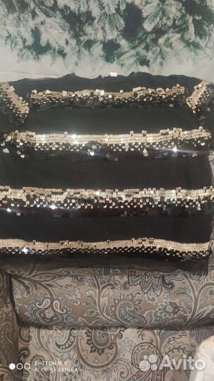 Блузка для девочки