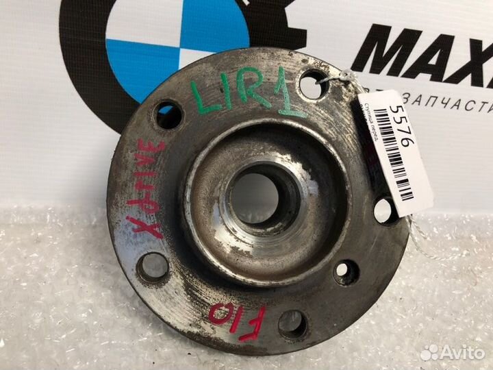 Ступица передняя Bmw F10 F01 2014