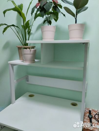 Стол компьютерный б/у