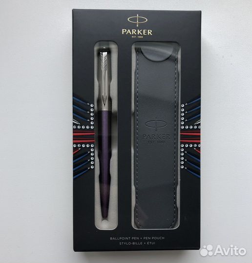 Parker Jotter London подарочный набор