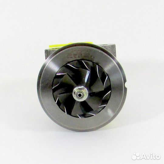 Турбина для легковых автомобилей
