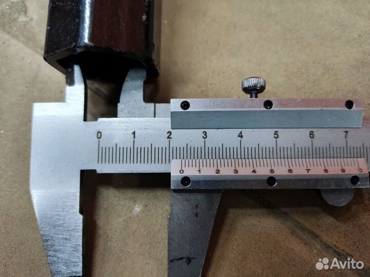 Ступица для мотоблока 23/32 шестигранник