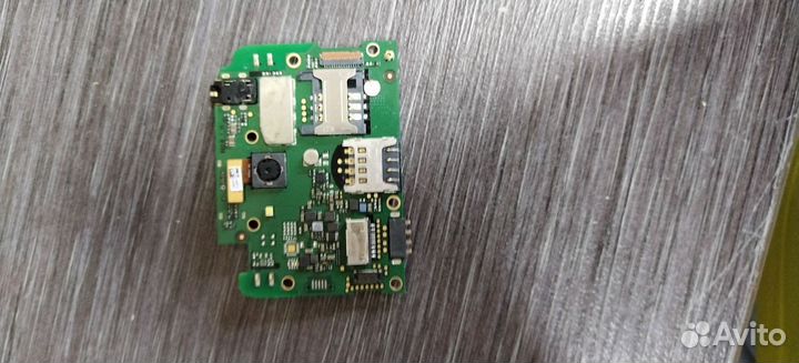 Плата на телефон htc desire 616