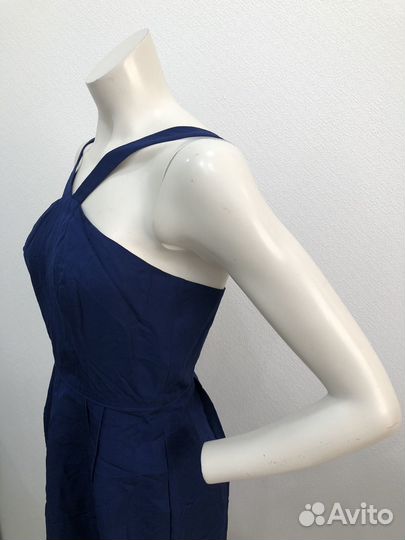 Платье J crew 4/42 с подкладкой