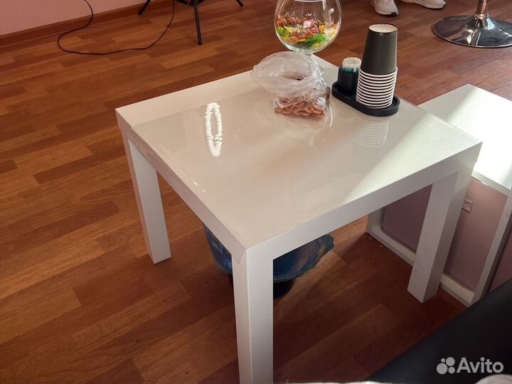 Журнальный стол