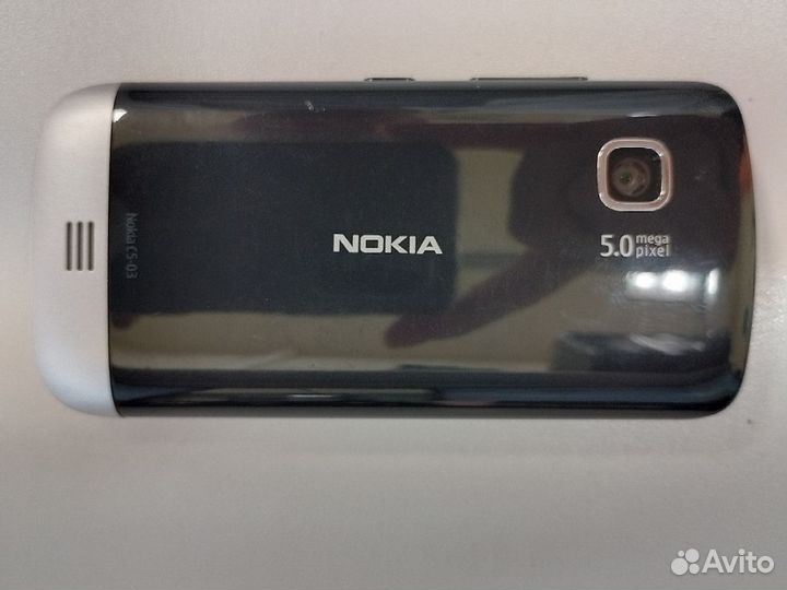 Nokia C5-03