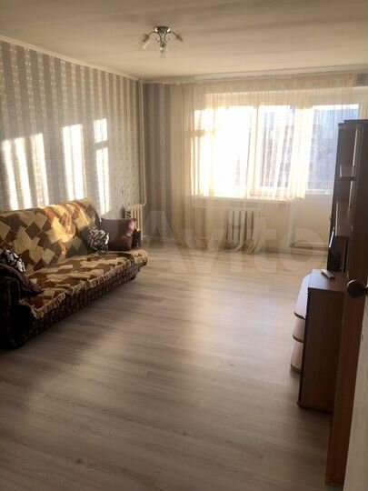 2-к. квартира, 51 м², 4/5 эт.