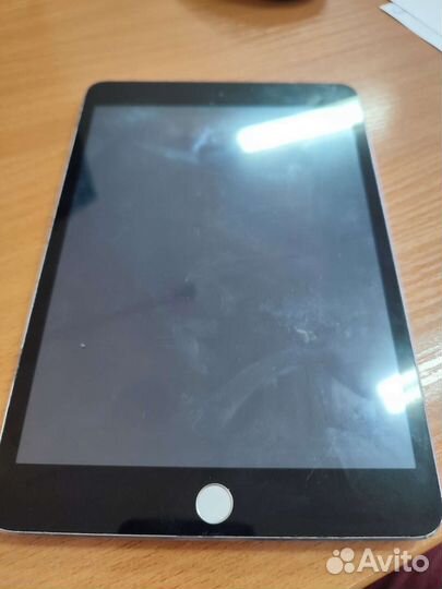 iPad mini 3 16gb