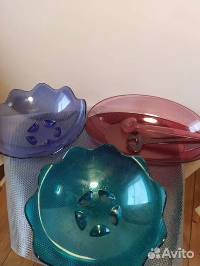 Термопосуда, посуда, Тupperware