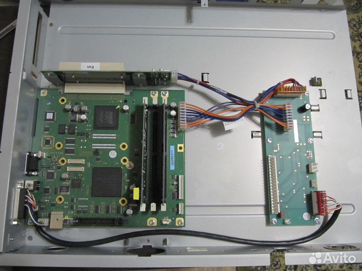 Плата сканера Xerox WCP 245 960k41310