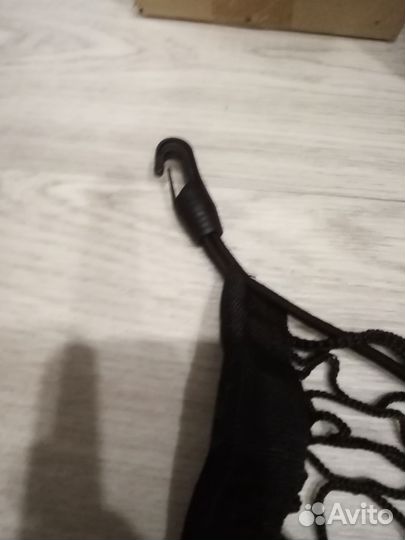 Сетка в багажник