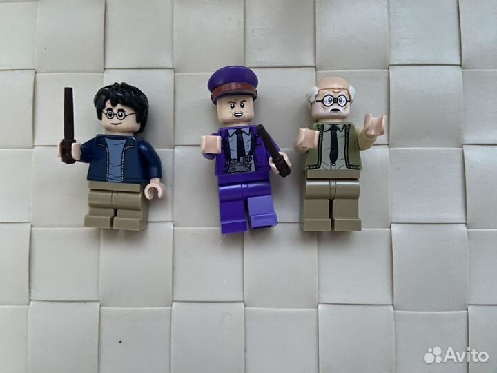 Lego 75957 Harry Potter