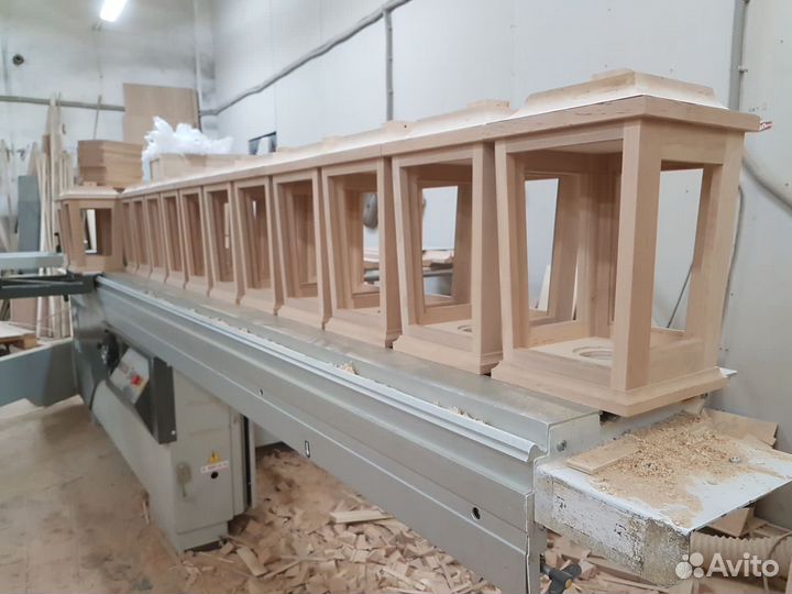 Мебель под заказ