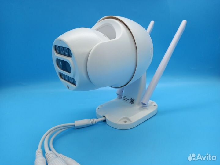 92539 Наружная IP-камера видеонаблюдения с Wifi