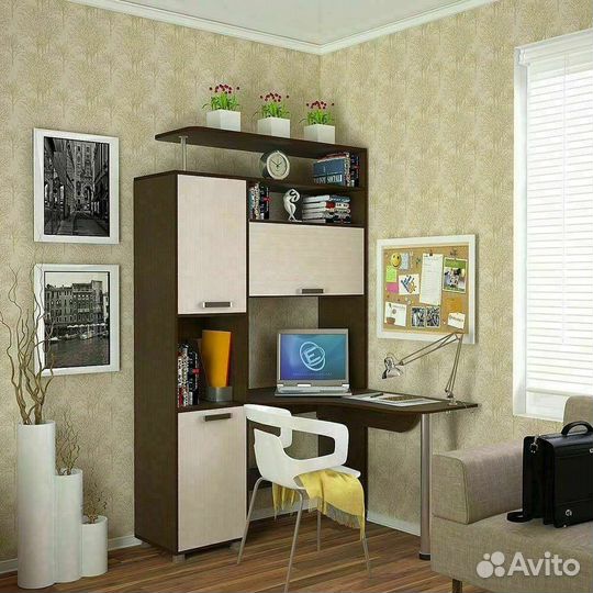 Уголок для школьника