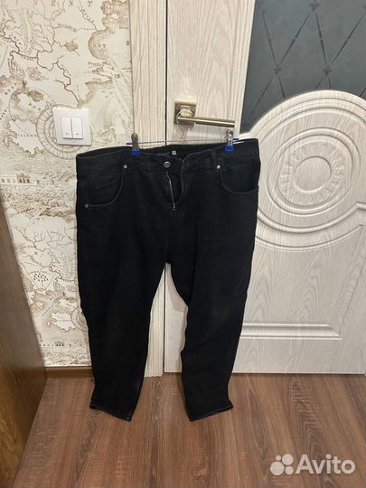 Джинсы bronfield