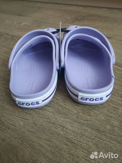 Crocs original для детей C13