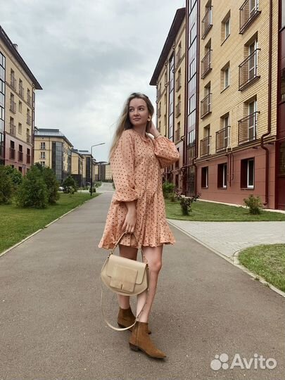 Платье ASOS