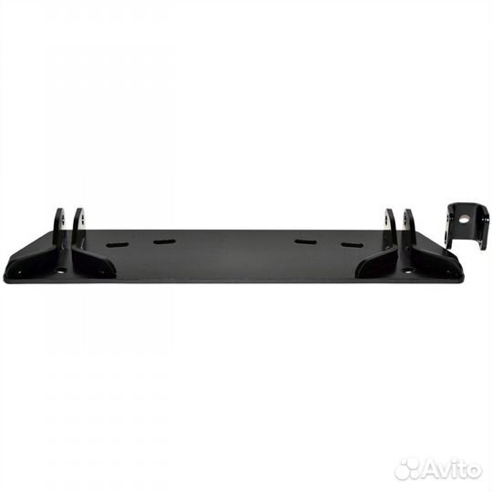 Установочный комплект снегоотвала Suzuki Kingquad