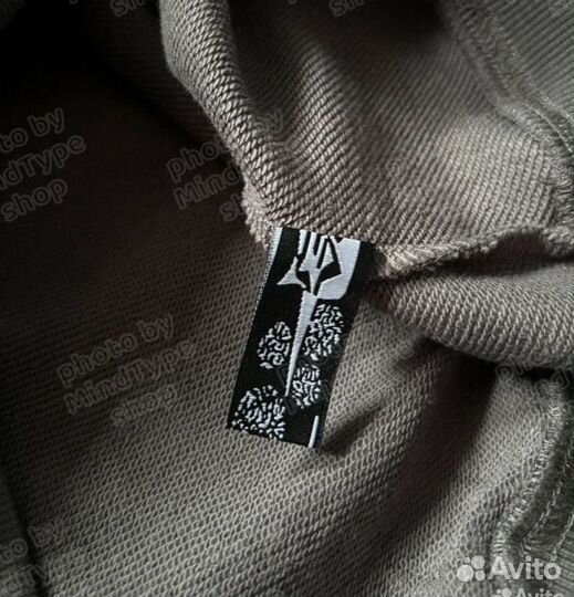 Худи sp5der young thug